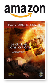 Commander Le diable dans la boîte