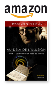 Commander Au-Delà De L'Illusion - Tome 1 : Les Hommes En Habit De Lumiere