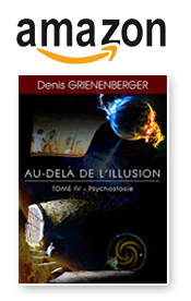 Commander Au-Delà De L'Illusion - Tome 4 : Psychostasie